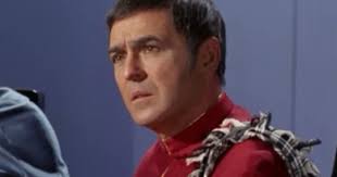 My Year Of Star Trek: Ten Reasons Why You Should Watch "The Savage Curtain"