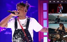 You can also upload and share your favorite juice wrld desktop wallpapers. Juice Wrld Hd Wallpapers New Tab