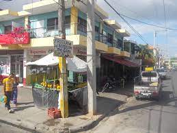 Downtown In La Romana Favorite Places Dominican Republic Places Ive Been