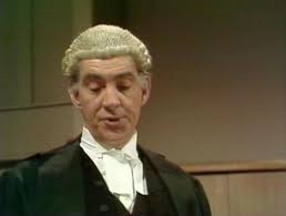 Crown Court" Boys Will Be Boys: Part 1 (TV Episode 1979)