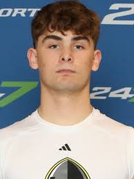 Grand Valley State All Time Football Recruits