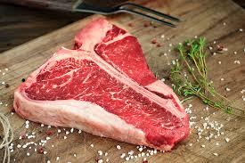 Parte baja de las primeras 5 costillas. Conoce Los Cortes De Res Americanos Mas Populares Sabor Usa