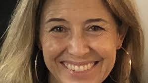 Ingrid Carlson's Instagram, Twitter & Facebook