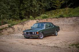 Image result for Mintgrun 1982 BMW