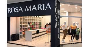 Shopping Moda Maringá