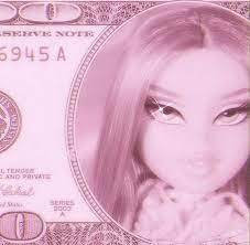 Bratz Baby Pink Aesthetic Pink Aesthetic Wallpaper Iphone Neon
