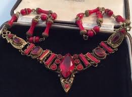 Iradj moini has designed jewelry in new york since 1989. Pin On Neiger Brothers Jewelry Beauty And Tragedy Exquisite Czech Glass Jewellery