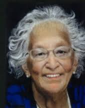 Obituary information for Mary B. Montrond