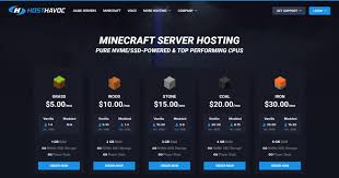 By mikael ricknäs idg news service | today's best tech deals picked by pcw. Best Minecraft Server Hosting 2021 Top 5 Ranked Burbro