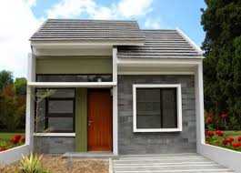 Rumah type 36 biasanya dibangun awal dengan komposisi 2 kamar tidur, 1 kamar mandi, 1 ruang tamu dan ruang keluarga, yang biasanya juga menampung fungsi ruang makan serta dapur. Desain Rumah 36 60 Subsidi Type Cek Bahan Bangunan