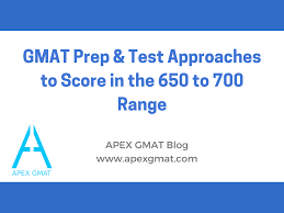 Lalu, tes apa yang sebaiknya dipilih? Want To Score 650 On The Gmat Tips Strategies Included