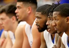 Holmes graduate Jackson's game blossoms at OLLU