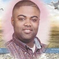 Mr. Joshua Elliott Davis Obituary