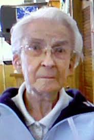 Ella Marie Hazelton Williams