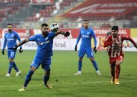 Currently, fc academica clinceni rank 6th, while universitatea craiova hold 3rd position. Universitatea Craiova Academica Clinceni Stiri Spotmedia Ro