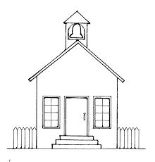 Download or print this amazing coloring page: Dc Public School Distance Education In 2020 House Colouring Pages Coloring Pages Baby Coloring Pages
