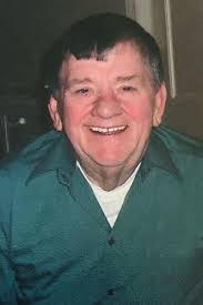 Thomas Squires Obituary (1944