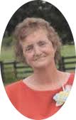 Obituary for Gloria Faith (McClure) Day