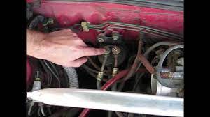 Adding acura integra fuel pressure regulators is a great way to ensure that your ride produces maximum performance and maintains reliability. How To Replace A Fuel Filter Integra Youtube