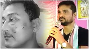 Assam: Local man assaulted by BTC EM Arup Dey and security officers in  Fakiragram, FIR filed -