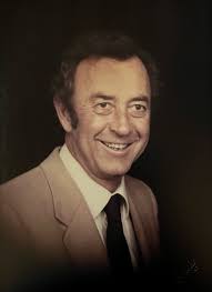 Share Obituary for Richard Braun