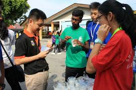 Sekolah kebangsaan au keramat 3. Smk Kepong Baru We Are A Group Of Students Aiming To Facebook
