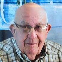 Richard "Dick" Webster Obituary