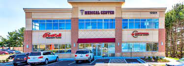 Just like other diagnostic tests, our providers will review your history, current symptoms and perform and examination before ordering a test. Urgent Care In Laurel Columbia Md First Call Urgent Care