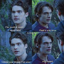 Teen wolf allison argent scott mccall isaac lahey stiles stilinski kira yukimura teen wolf quotes. Pin On Thiam