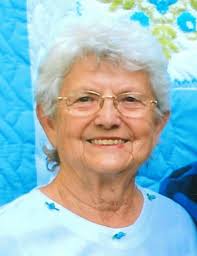 Obituary information for Maxine Sager