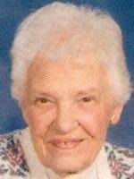 Kathleen Scales Obituary (1922