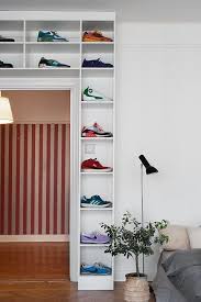 5 out of 5 stars. Sneakerhead Bedroom Ideas Design Corral