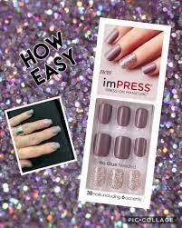 Check spelling or type a new query. Easy Fashionable Nail Fix From Target Therealcaligirls