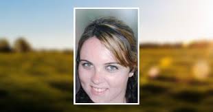 Amanda Leigh Willard Obituary August 15, 2008