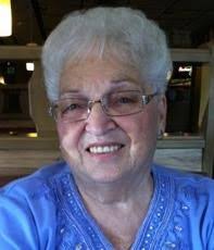 Laurette Begin Obituary (1926