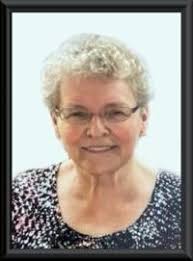 Theresa Marie Marguerite Gallant