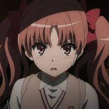 放工宅中型 tren instagram 顔 とある科学の超電磁砲 科學超電磁砲 アニメ 動畫 動漫 anime anime anime icons a certain scientific railgun