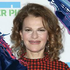 Sandra Bernhard's 'risky, beautiful, and heartbreaking' life