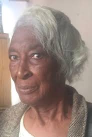 Obituary for Ernestine Beatrice Ford-Burns