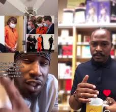 These four men were working