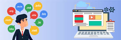 However, there are a number of different factors that dictate how much you are going to pay, for example, the sort of domain you want to register and which registrar you use. How Much Does A Domain Name Cost