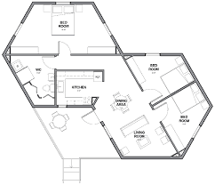 736 x 521 jpeg 76 кб. Architects For Society Creates Low Cost Hexagon Refugee Houses