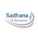 Sadhana IT Solutions logo