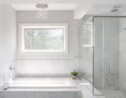 On the plus side, installing a bathroom tub backsplash protects the wall around your tub from inadvertent drips and. 25 Chic Bathtub Backsplashes To Stand Out Digsdigs