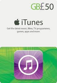 With this credit, you can buy content in the itunes app or in the mac store. Buy Gbp50 Itunes Gift Card Uk In Brunei Rapidbump