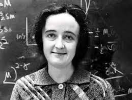 Beatrice Tinsley, astrónoma