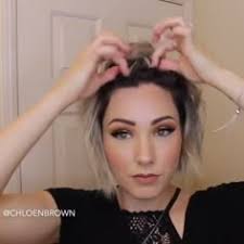 7 Cool and short hair cuts ideas to save today