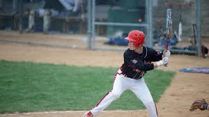 How to commit to a college for baseball. Baseball Ridgewater College