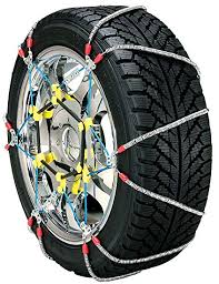 Security Chain Company Sz129 Super Z6 Cable Tire Chain For