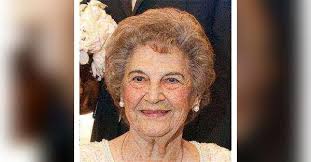 Ilda Kirchner Mora Obituary